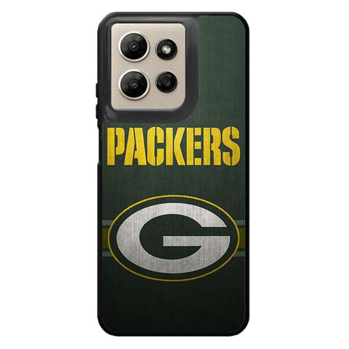 Green Bay Packers 05 Motorola Moto G Power 2026 Case