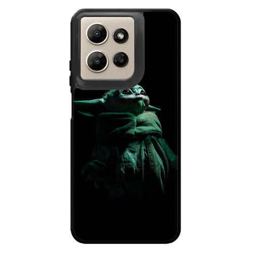 Grogu The Mandalorian Motorola Moto G Power 2026 Case