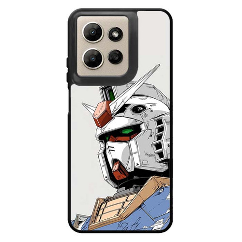 Gundam Iron Gaze Motorola Moto G Power 2026 Case