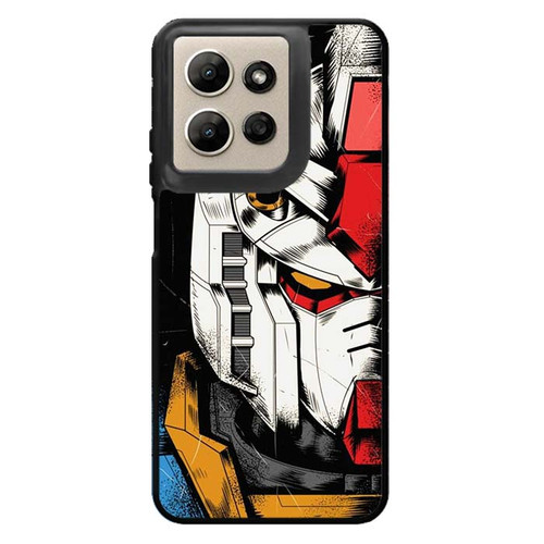 Gundam RX 78 Motorola Moto G Power 2026 Case