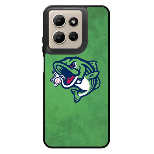 Gwinnett Stripers 02 Motorola Moto G Power 2026 Case