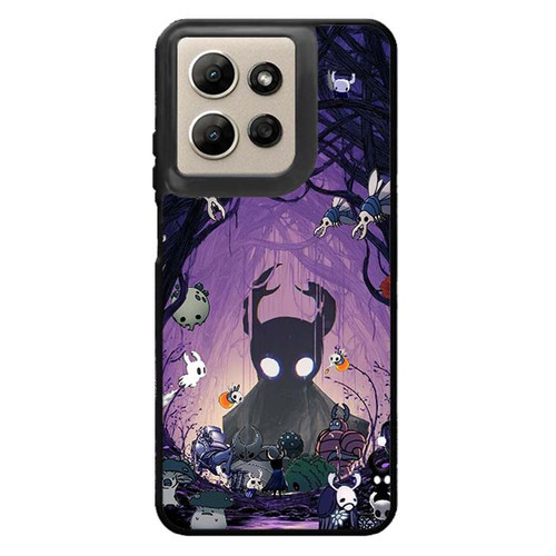 Hollow Knight Hallownest Motorola Moto G Power 2026 Case