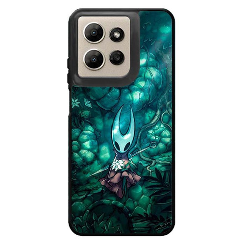 Hollow Knight Verdant Thorns Motorola Moto G Power 2026 Case