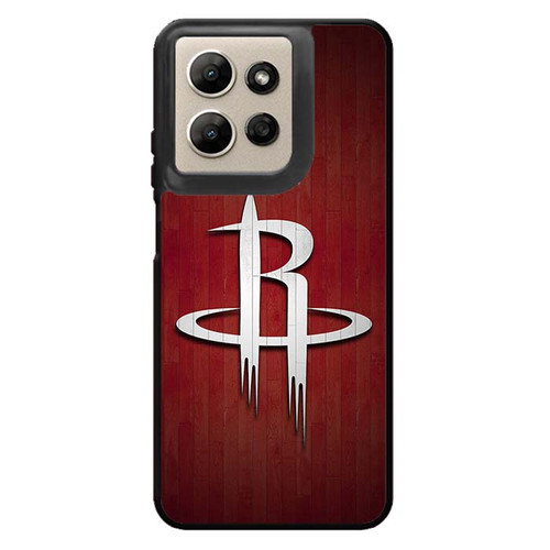 Houston Rockets 05 Motorola Moto G Power 2026 Case