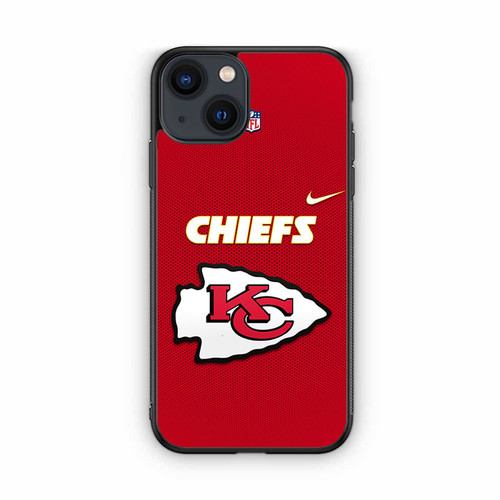 Kansas City Chiefs 03 iPhone 13 Case