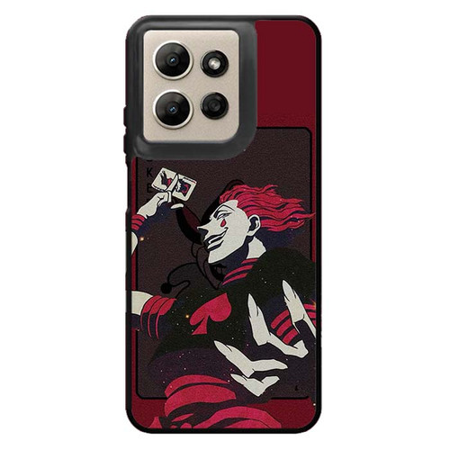 Hunter × Hunter Hisoka Morow Motorola Moto G Power 2026 Case
