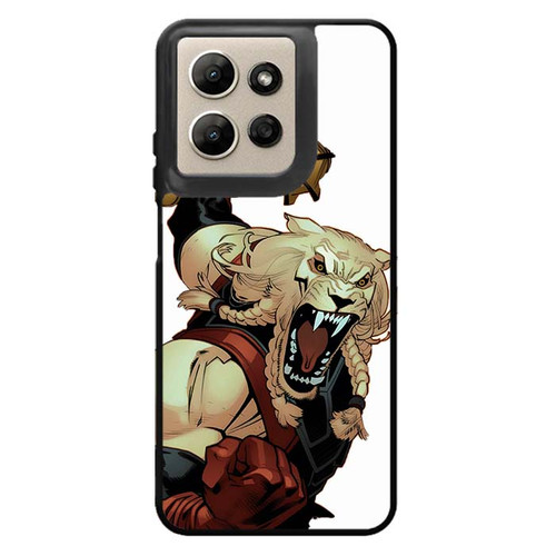 Invincible Battle Beast Motorola Moto G Power 2026 Case