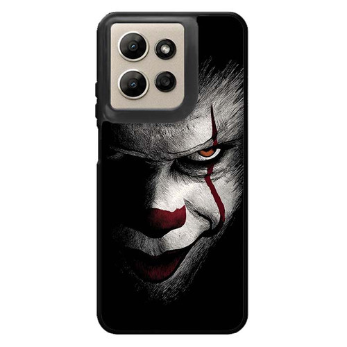 It Pennywise Feast of Fear 02 Motorola Moto G Power 2026 Case