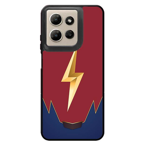 Jay Garrick Flash TV Series Motorola Moto G Power 2026 Case