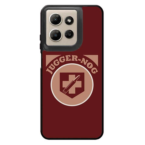 Jugger Nog Motorola Moto G Power 2026 Case