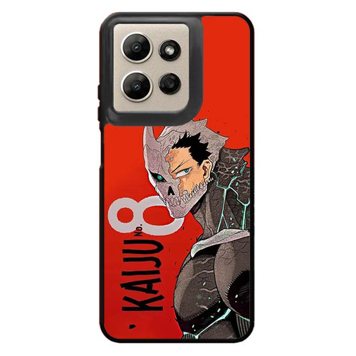 Kaiju No 8 Awakening Motorola Moto G Power 2026 Case