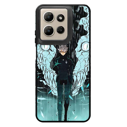 Kaiju No 8 Reno Ichikawa Motorola Moto G Power 2026 Case
