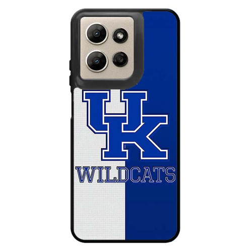 Kentucky Wildcats Lexington Legends Motorola Moto G Power 2026 Case