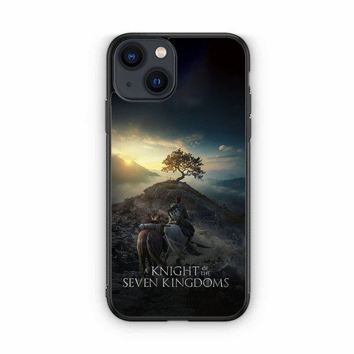 Knight of the Seven Kingdoms Cover iPhone 13 Case