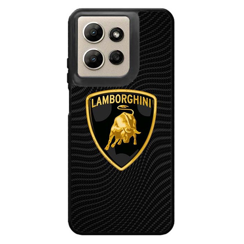 Lamborghini Cool Motorola Moto G Power 2026 Case