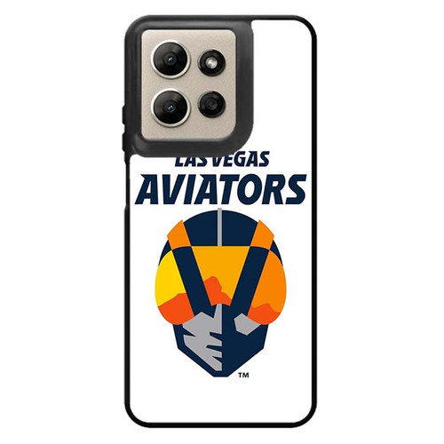 Las Vegas Aviators 01 Motorola Moto G Power 2026 Case