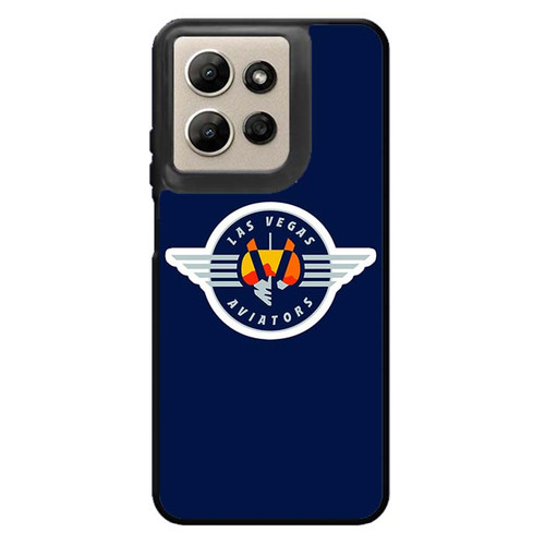 Las Vegas Aviators 03 Motorola Moto G Power 2026 Case
