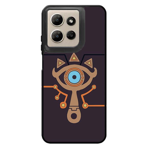 Legend of Zelda Sheikah Slate Motorola Moto G Power 2026 Case