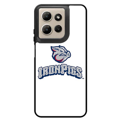 Lehigh Valley IronPigs 02 Motorola Moto G Power 2026 Case