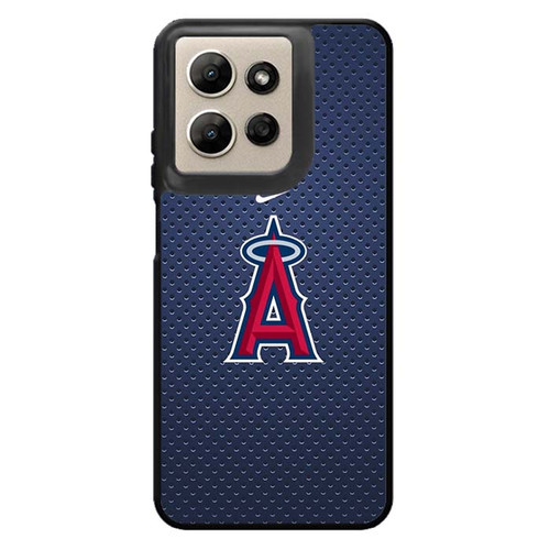 Los Angeles Angels 05 Motorola Moto G Power 2026 Case