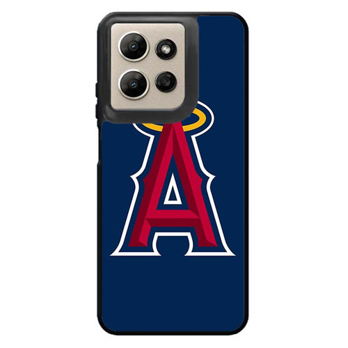 Los Angeles Angels 06 Motorola Moto G Power 2026 Case