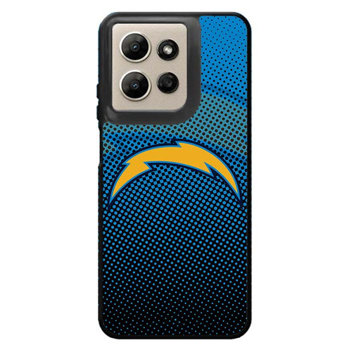 Los Angeles Chargers 05 Motorola Moto G Power 2026 Case