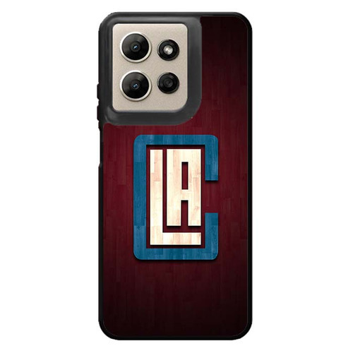 Los Angeles Clippers 05 Motorola Moto G Power 2026 Case