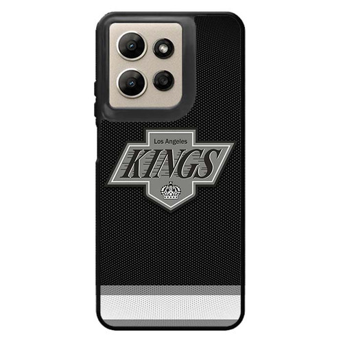 Los Angeles Kings 01 Motorola Moto G Power 2026 Case