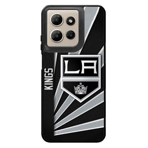 Los Angeles Kings 04 Motorola Moto G Power 2026 Case