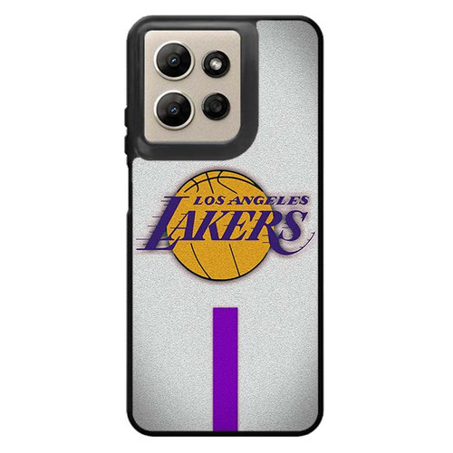 Los Angeles Lakers 06 Motorola Moto G Power 2026 Case