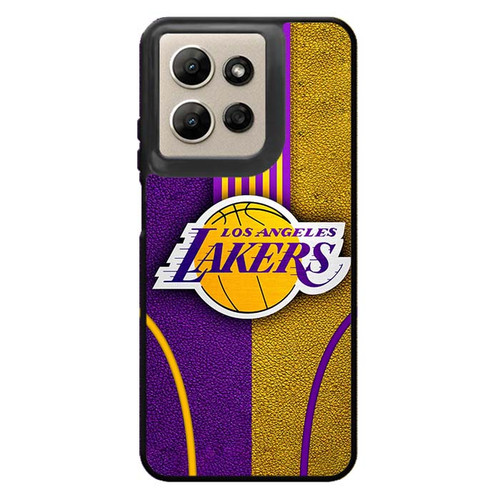 Los Angeles Lakers 07 Motorola Moto G Power 2026 Case
