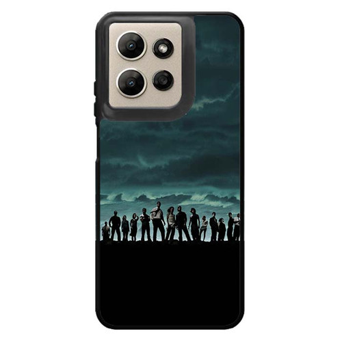Lost Characters Motorola Moto G Power 2026 Case