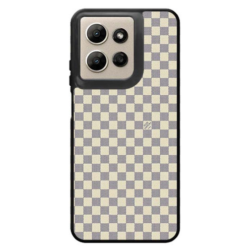 Louis Vuitton Pattern Motorola Moto G Power 2026 Case