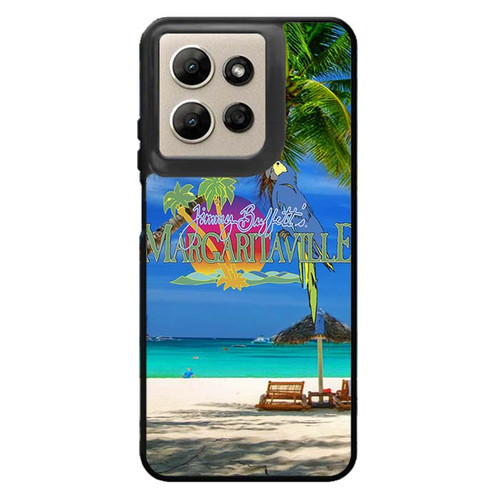 Margaritaville Motorola Moto G Power 2026 Case