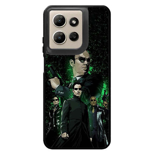 Matrix Motorola Moto G Power 2026 Case