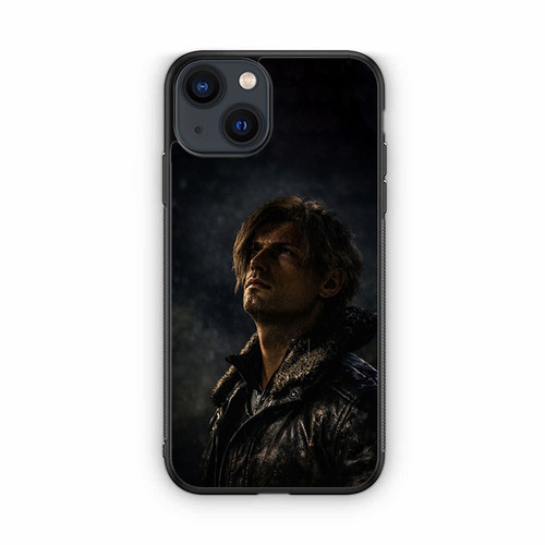 Leon Re Requiem iPhone 13 Case