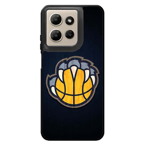Memphis Grizzlies 05 Motorola Moto G Power 2026 Case