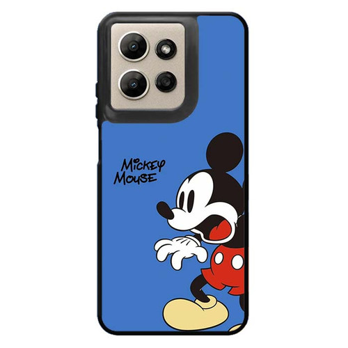 Mickey Mouse Out of the Blue Motorola Moto G Power 2026 Case