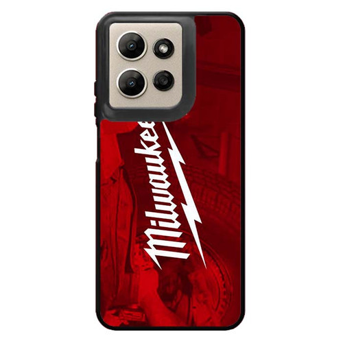 Milwaukee Tool Motorola Moto G Power 2026 Case