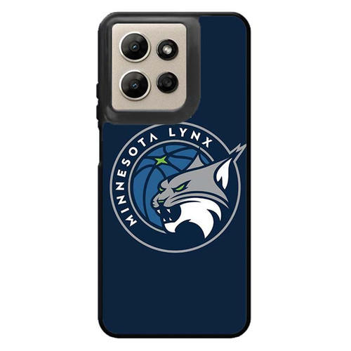 Minnesota Lynx 03 Motorola Moto G Power 2026 Case