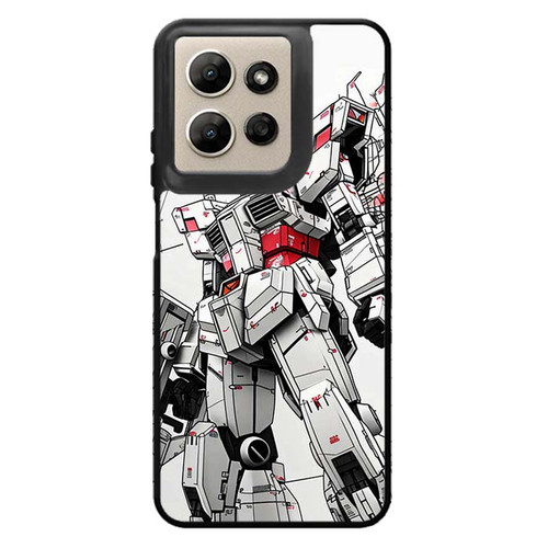 Mobile Suit Gundam Motorola Moto G Power 2026 Case