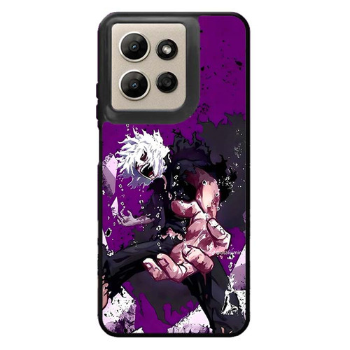 My Hero Academia Shigaraki Motorola Moto G Power 2026 Case