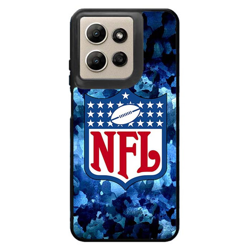 National Football League Motorola Moto G Power 2026 Case