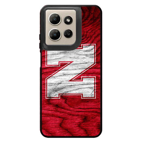 Nebraska Cornhuskers 03 Motorola Moto G Power 2026 Case