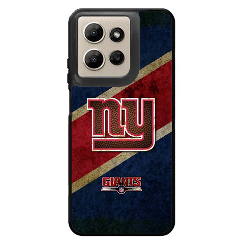 New York Giants 03 Motorola Moto G Power 2026 Case