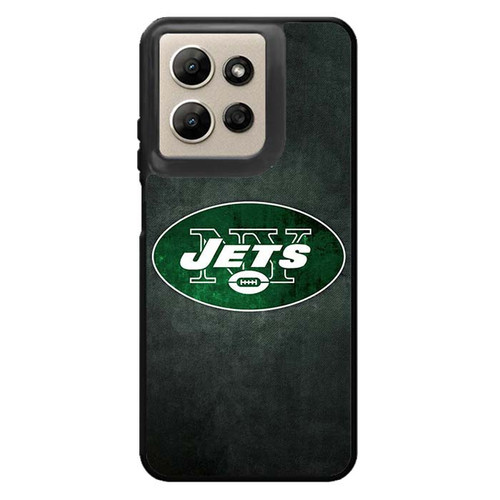 New York Jets 01 Motorola Moto G Power 2026 Case