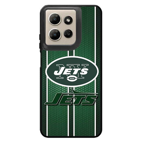 New York Jets 02 Motorola Moto G Power 2026 Case