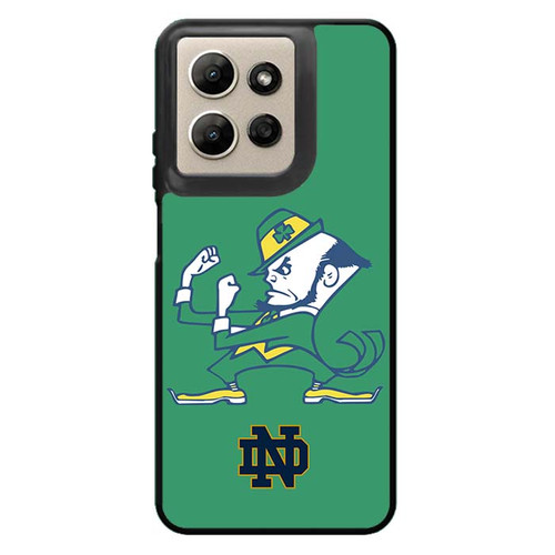 Notre Dame Fighting Irish 05 Motorola Moto G Power 2026 Case
