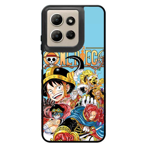 One Piece Elbaph Cover Motorola Moto G Power 2026 Case