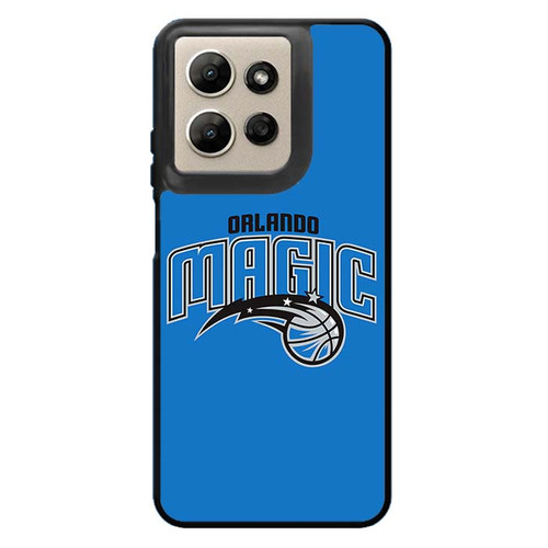 Orlando Magic 01 Motorola Moto G Power 2026 Case